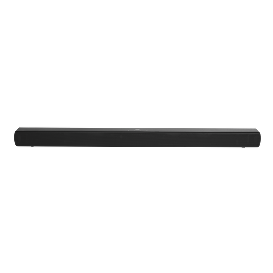 JBL Cinema SB190 - Black - Front